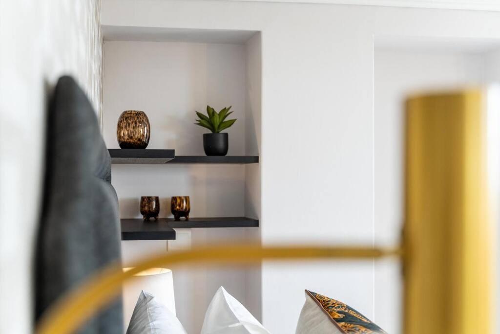 Styled Top Floor Apartment, With Back-Up Power Cape Town Exterior photo